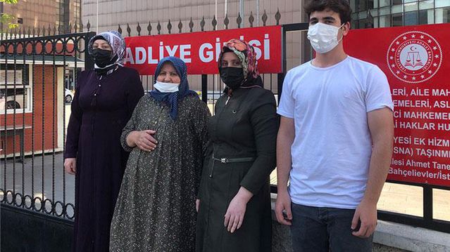 35 yıllık eşi ile kayınvalidesini kurşunlayan koca yaptığı savunmayla şaşkına uğrattı: Büyü olduğunu söyleyen hoca bunlara neden oldu