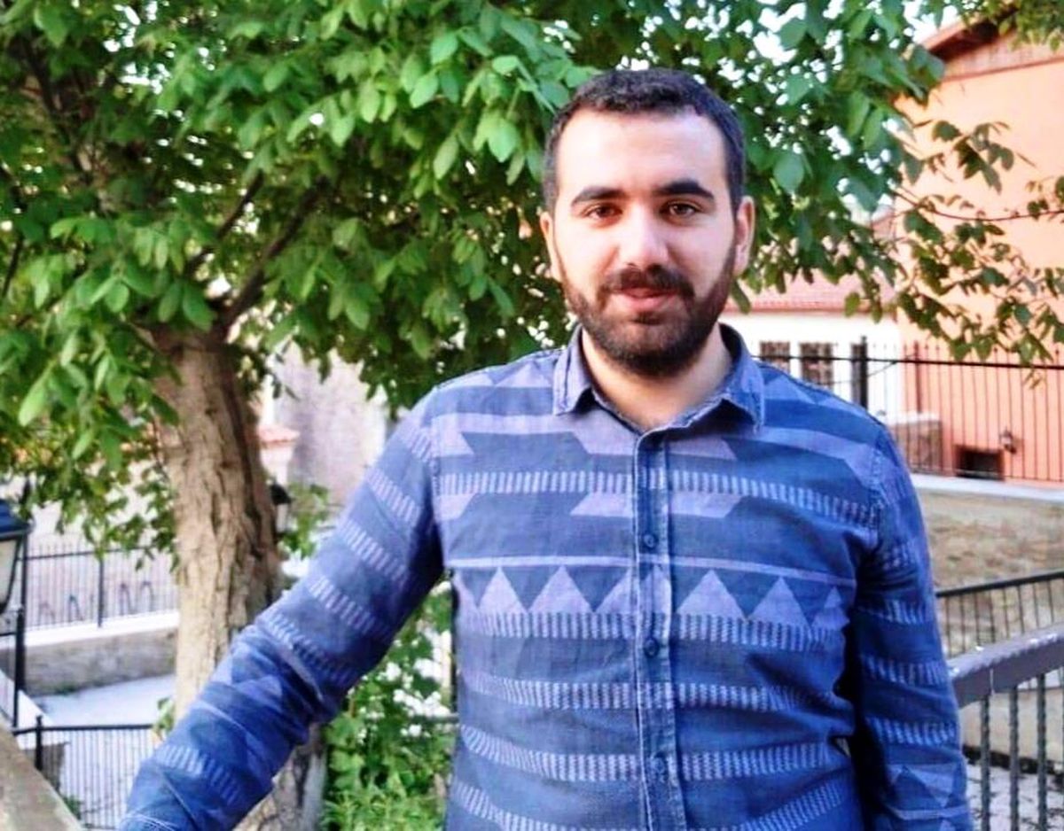 AK Parti Kütahya İl Gençlik Kolları Başkanlığı görevine Usame Doğan getirildi