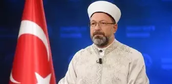 Ankara Barosu Başkanı ve yönetim kurulu hakkında Erbaş'a 'hakaret'ten iddianame hazırlandı