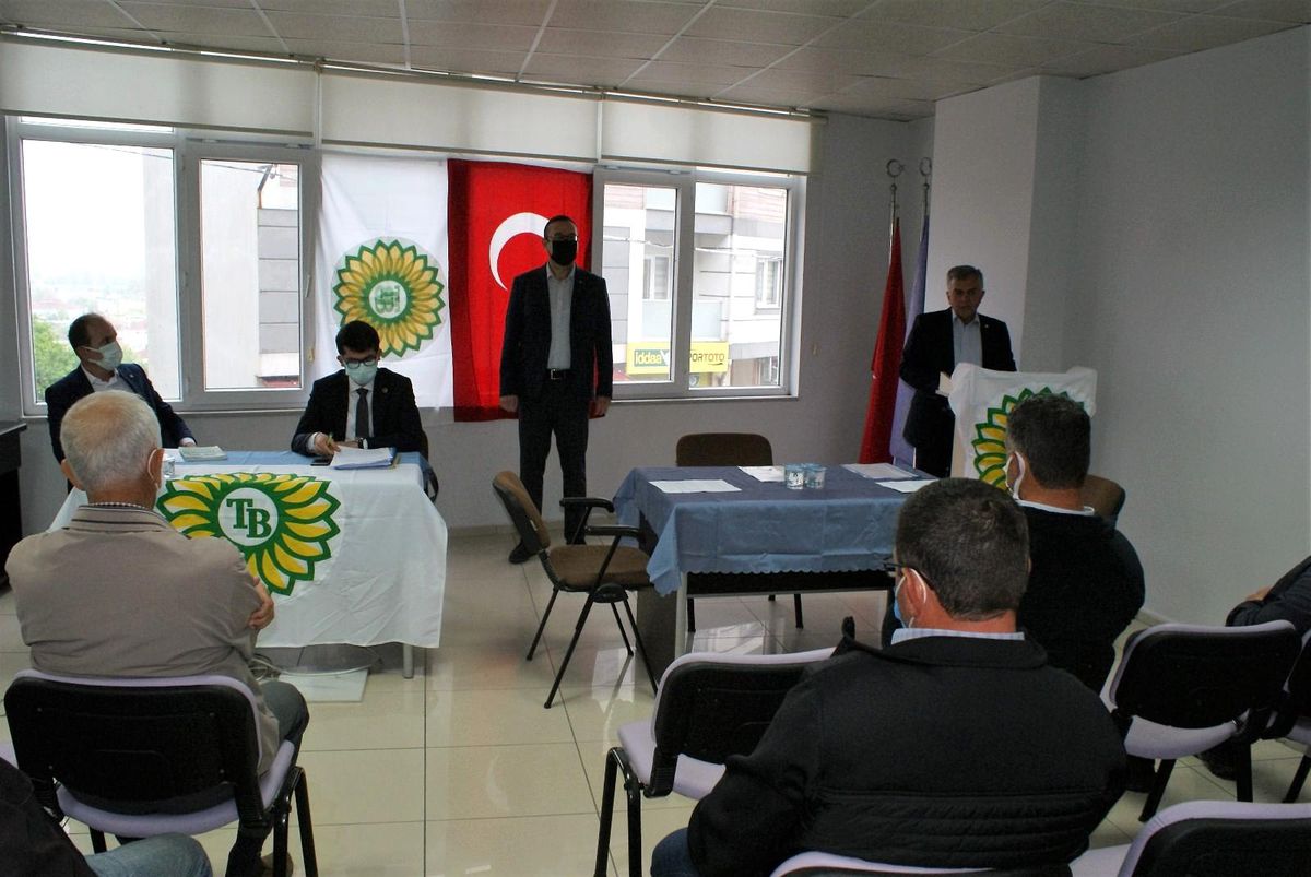 Ayçiçeği üreticisine destekleme ödemeleri başlıyor