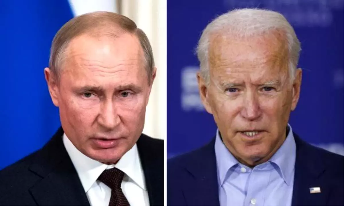 Putin, Biden\'dan ne istiyor?