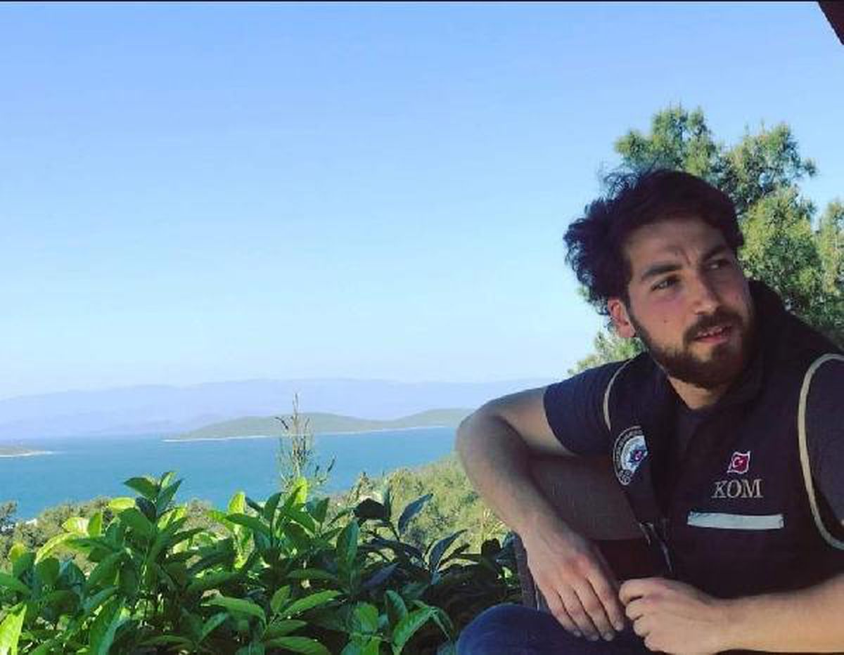 Bodrum\'da polis silah kaçakçılarıyla çatıştı: 1 şehit, 1 polis yaralı (2)- Yeniden