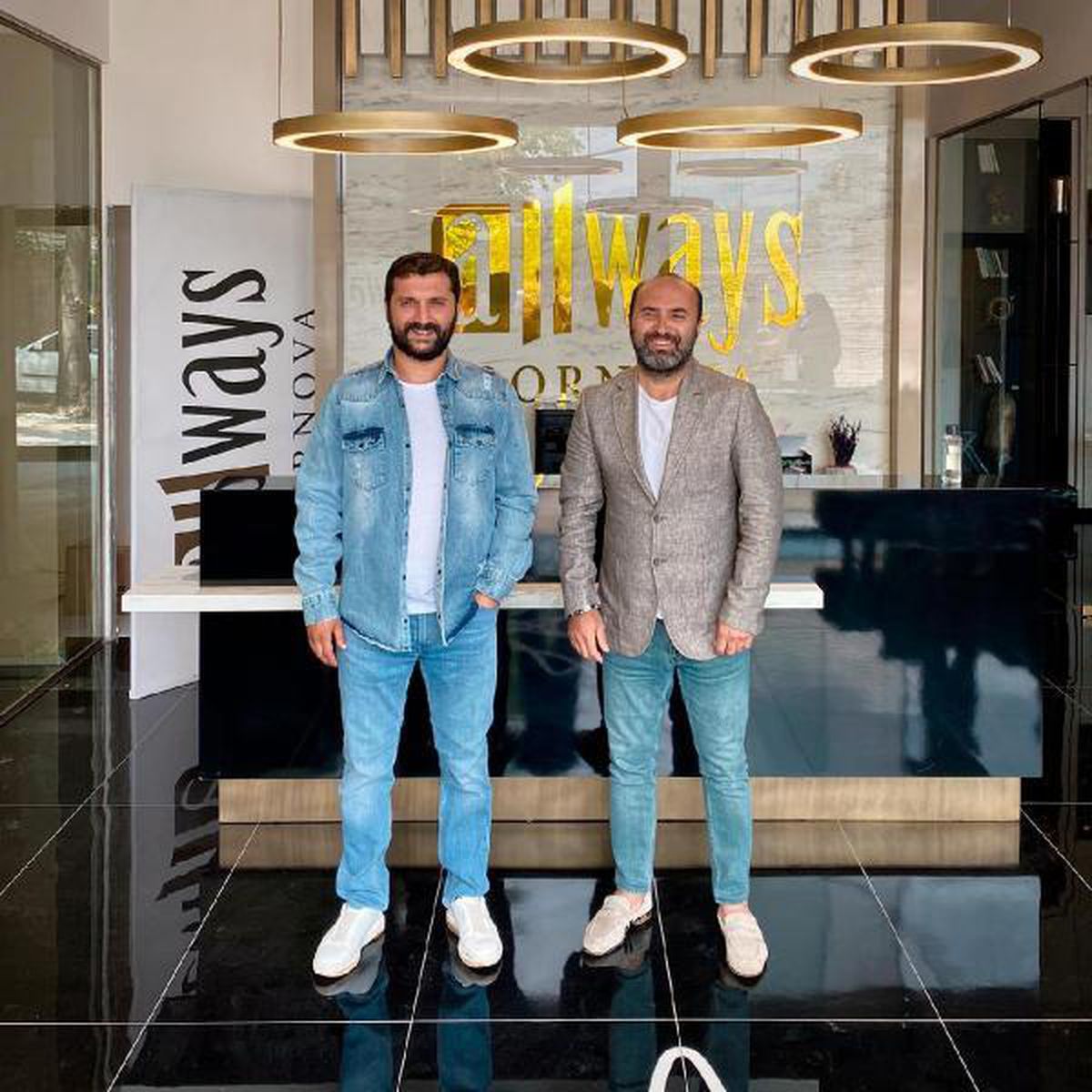 Bucaspor Uğur Balcıoğlu ile devam ediyor