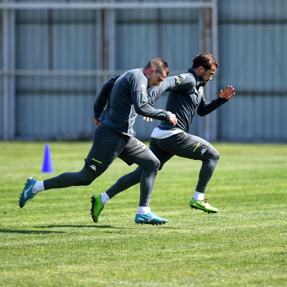 Bursaspor\'un yeni sezon kamp programı belli oldu