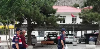 Cezaevinden çıktı, 1 gün sonra yine hırsızlıktan tutuklandı