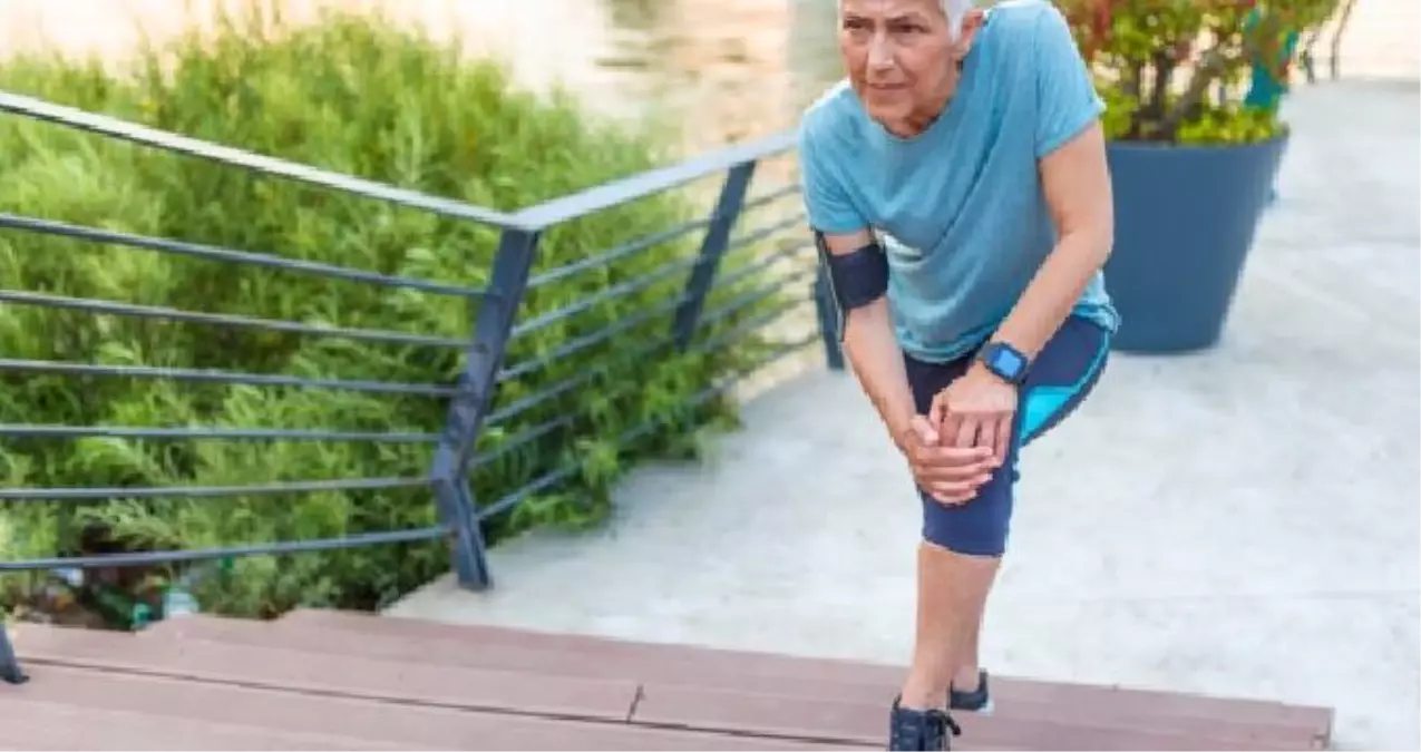 \'Diz kireçlenmesi hakkında merak edilenler\'