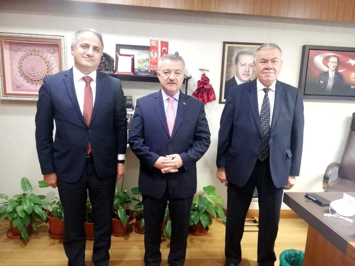 Son dakika haberi: Ereğli Hükümet Konağı ihaleye çıkıyor