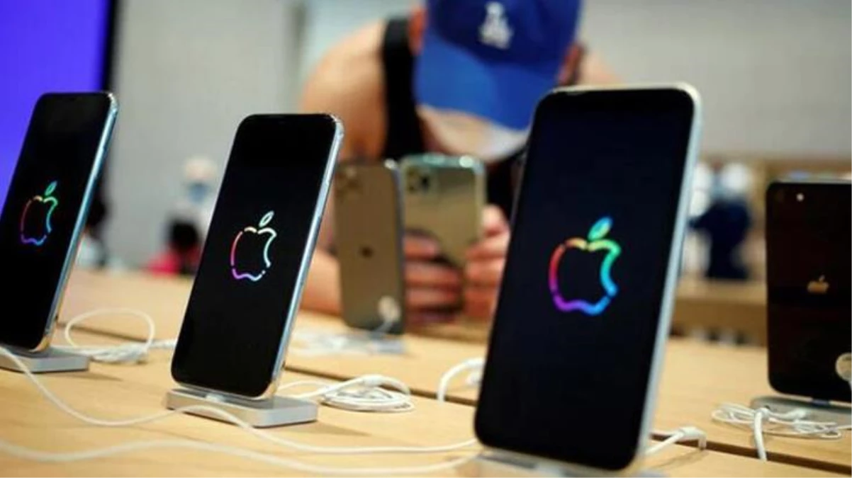 Yeni Iphone 13\'ün fiyatı ve renkleri sızdırıldı! En ucuzu 700, en pahalısı 1600 dolar oalcak