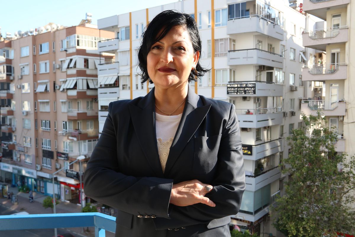 İranlı ve Türk emlakçılar İstanbul\'da buluşacak
