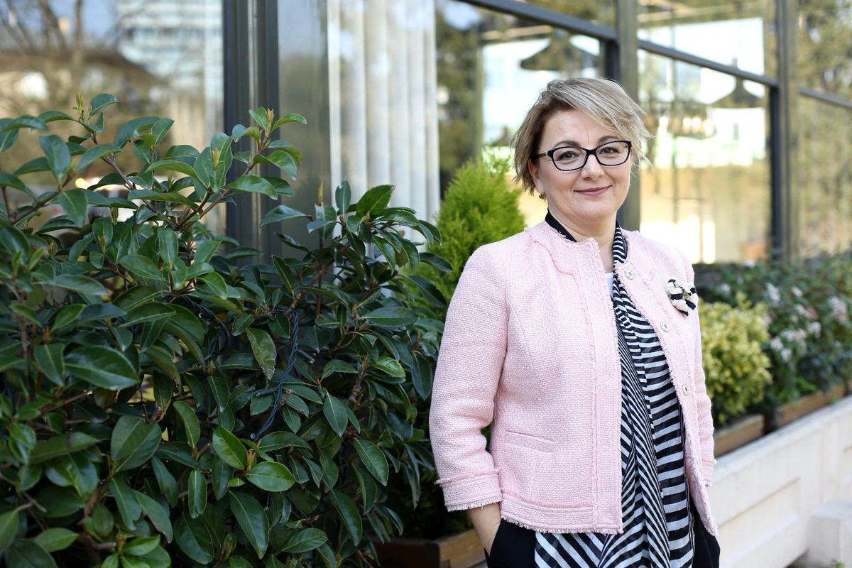 "Karbon emisyonunun yüzde 70\'inden kentler sorumlu"