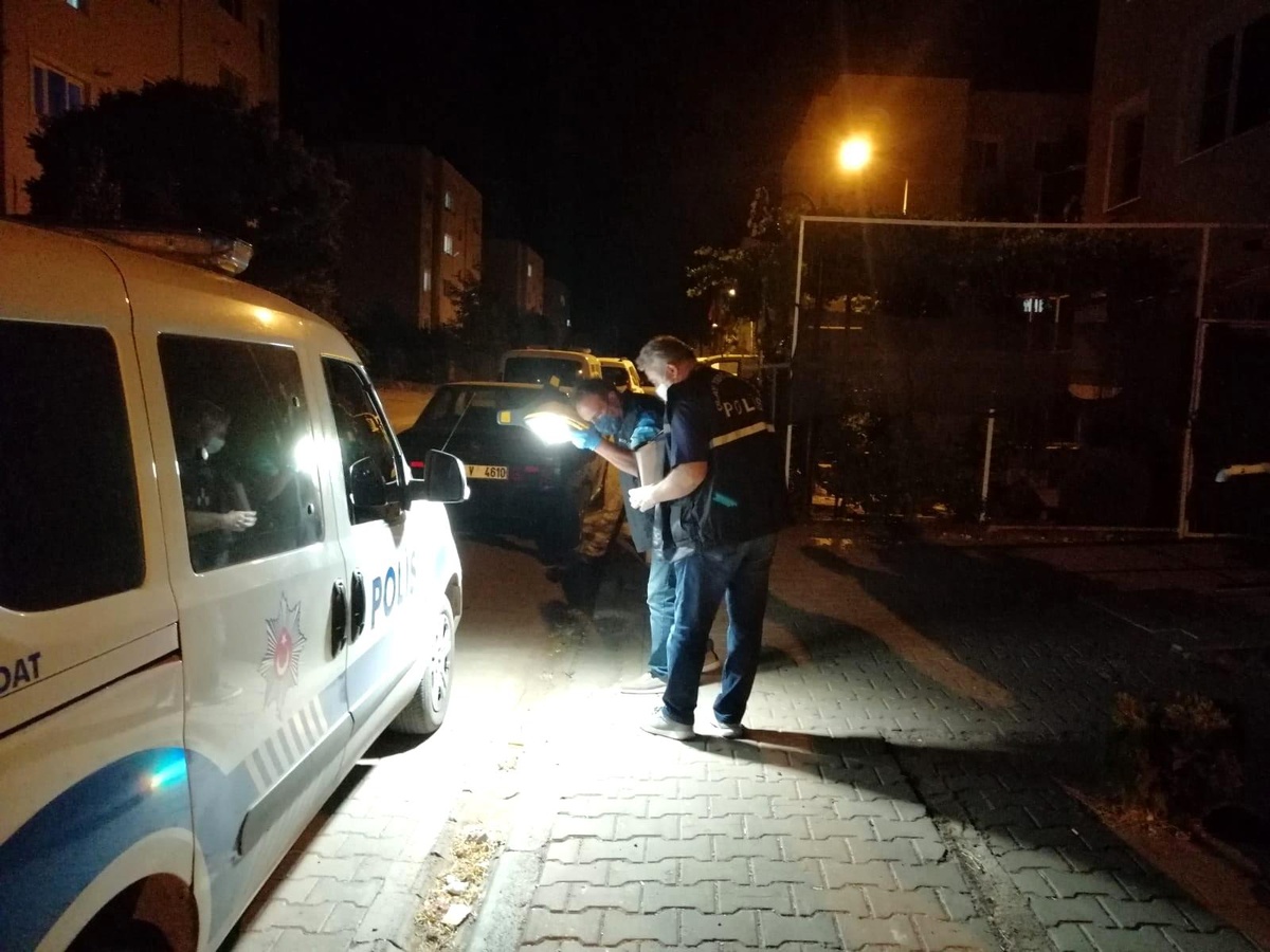 Kavgayı ayırmak isterken annesini tüfekle vurdu