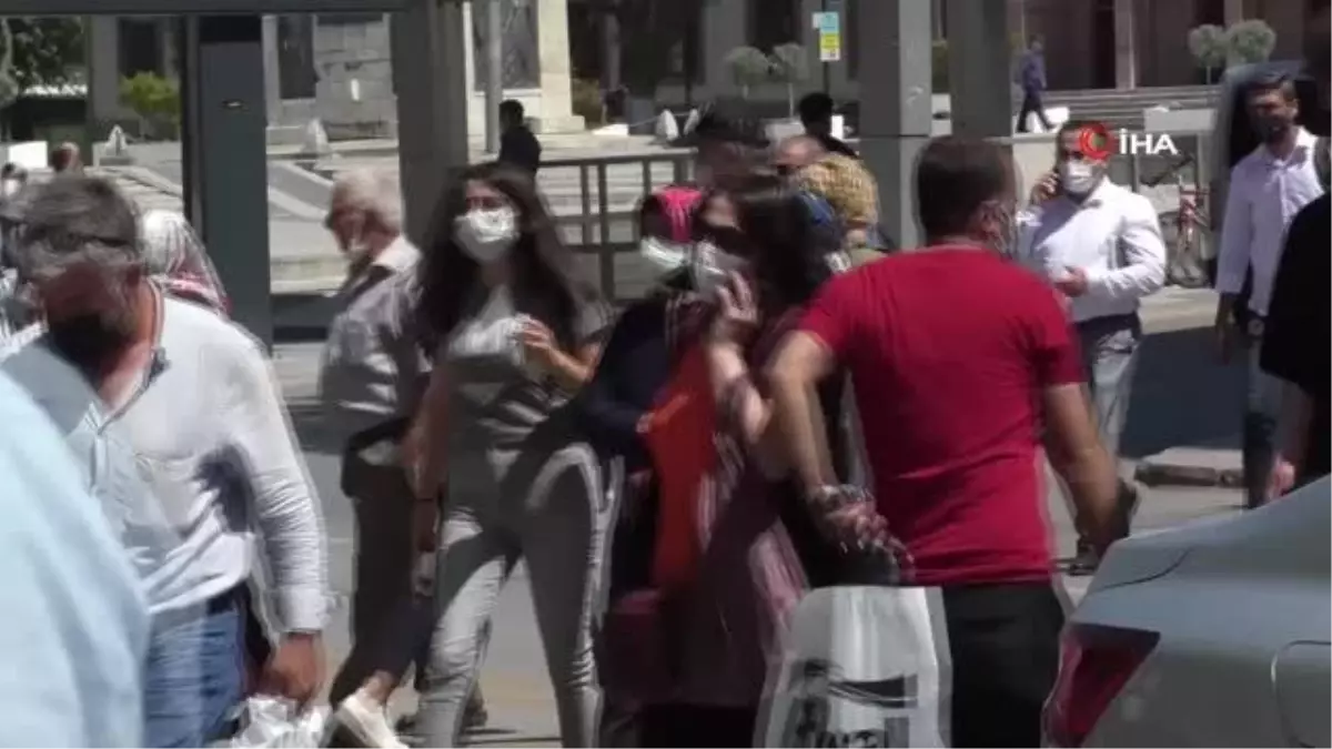 Malatya\'da 345 bin kişi birinci doz aşı oldu