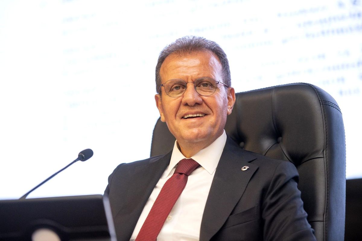 MESKİ\'nin enerji tüketim maliyeti yüzde 28,8 azaldı