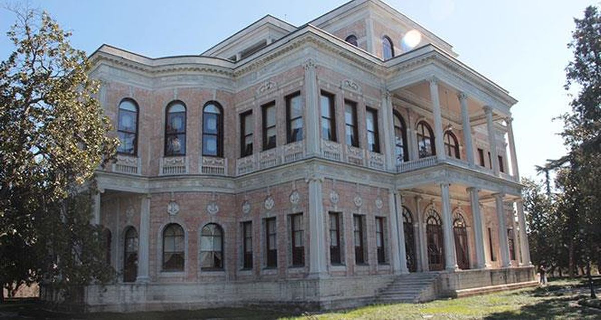 Milli Saraylar Başkanlığından "vazo" açıklaması Açıklaması