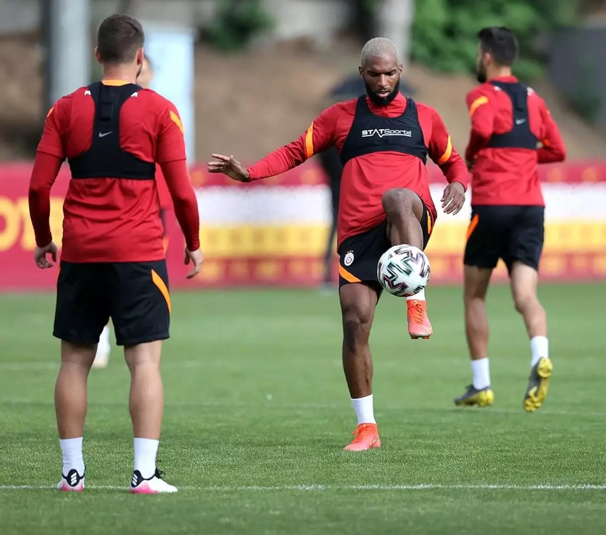 Ryan Babel: "Zorlu bir maç olacağını düşünüyorum"