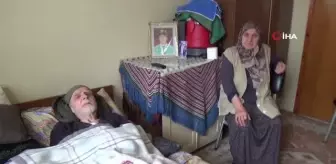 Son dakika haber | Şehit annesini dolandırmak isteyen şüpheliye torunu ve oğlu yakaladı