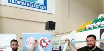 Türkiye Halter Şampiyonası'nda Pursaklar Belediyesi sporcusu Leyla Şanay'dan Türkiye ikinciliği