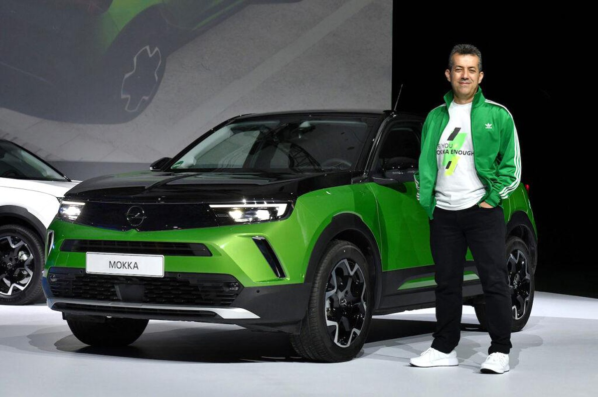 Yeni nesil Opel Mokka Türkiye yollarına çıktı