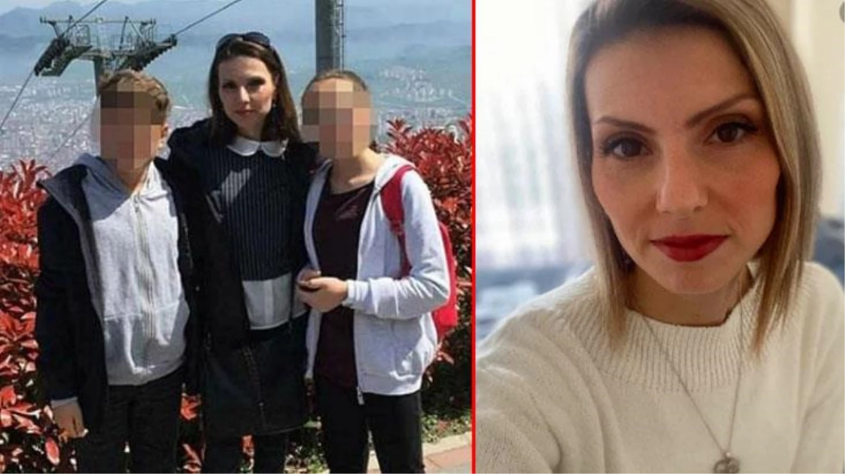 2 çocuk annesi kadını kıskançlık nedeniyle öldürmüştü! O şahıs ağırlaştırılmış müebbet cezası aldı