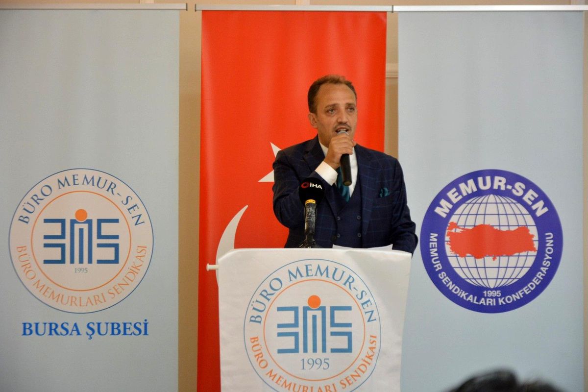 Akbulut güven tazeledi
