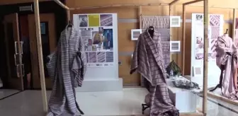 ATHİB 9. Dokuma Kumaş Tasarım Yarışması'nın kazananları belli oldu