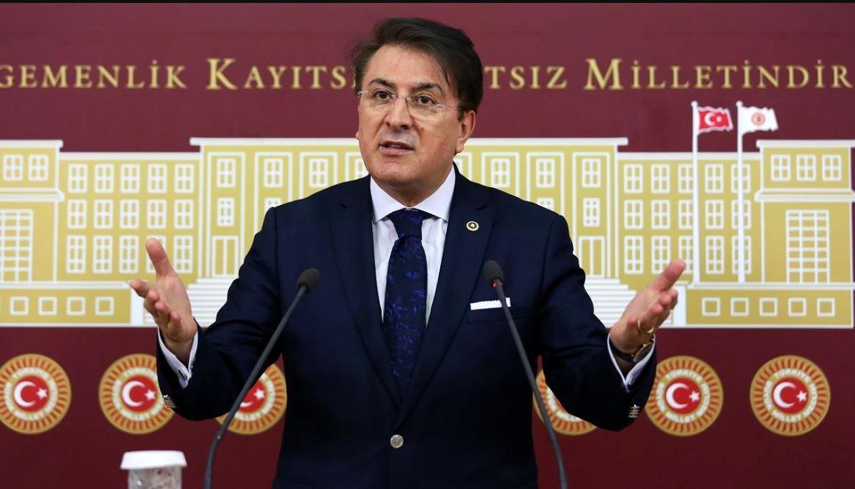 Aydemir: \'Türk Milleti dualı Millettir\'