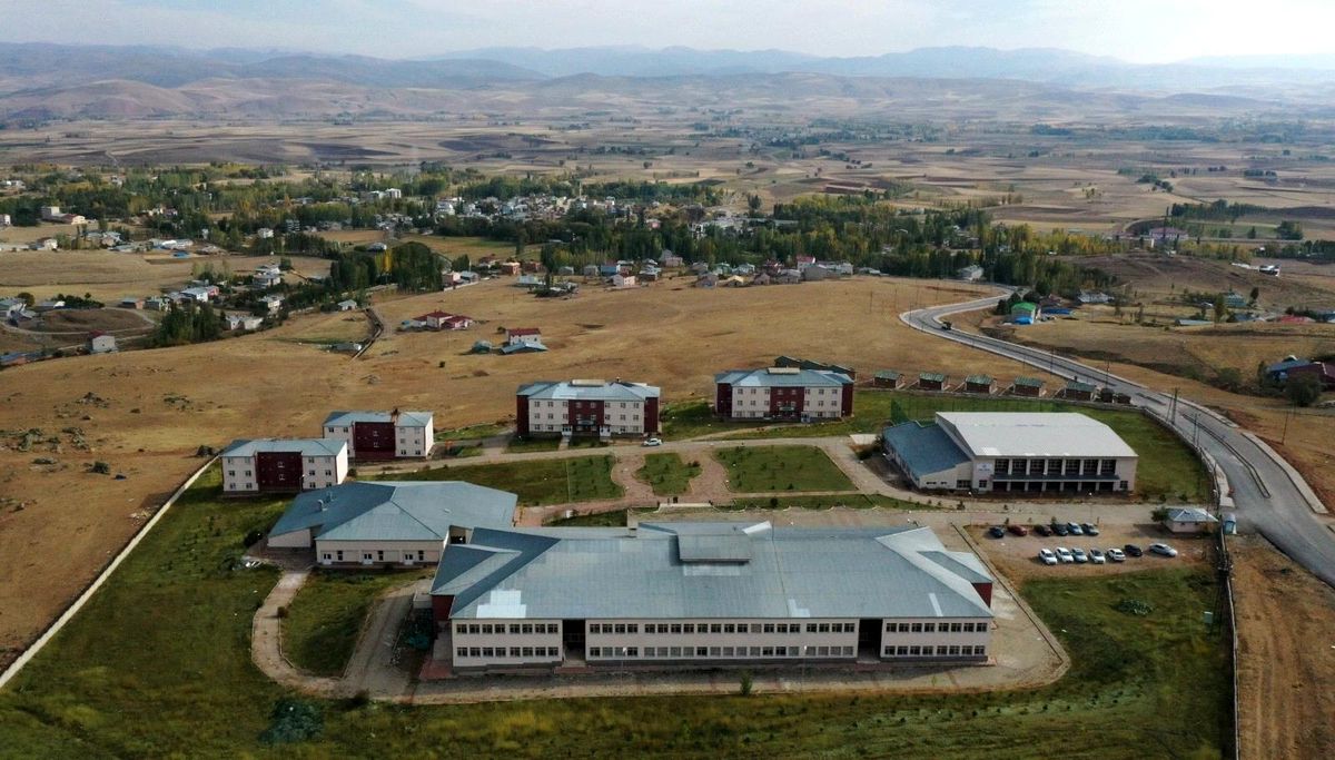 \'Aydıntepe Şeker Fasulyesi\' Bayburt Üniversitesinin girişimi ile tescillendi