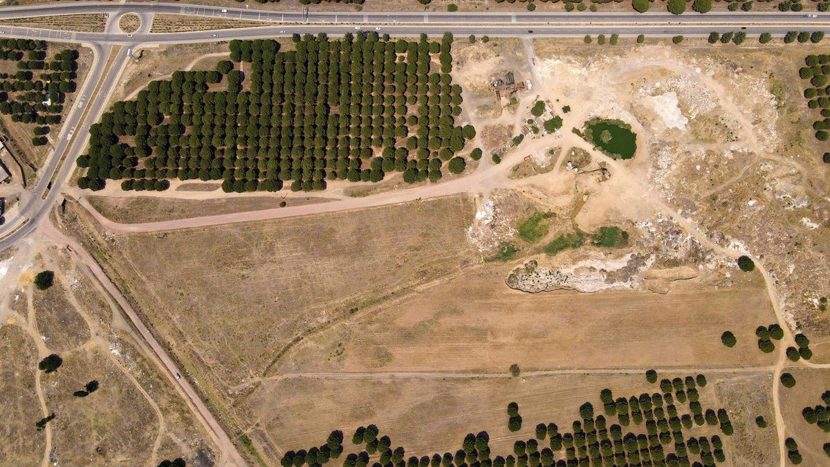 Ayvalık OSB'de planlar tamam