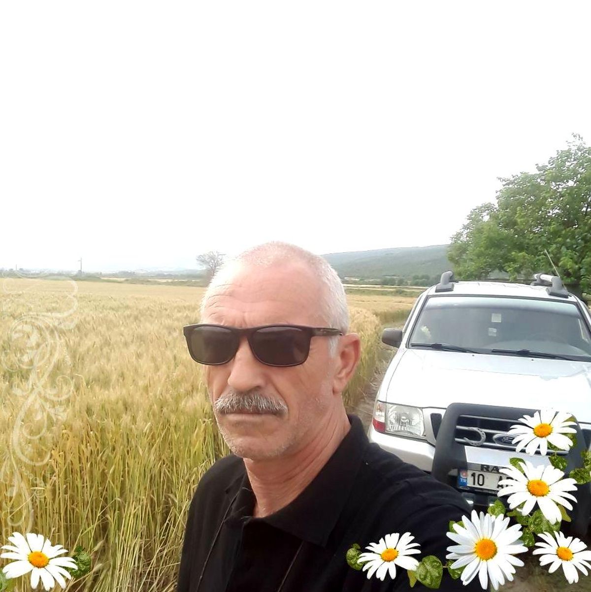 Baba oğul 1 hafta arayla kalp krizinden vefat etti