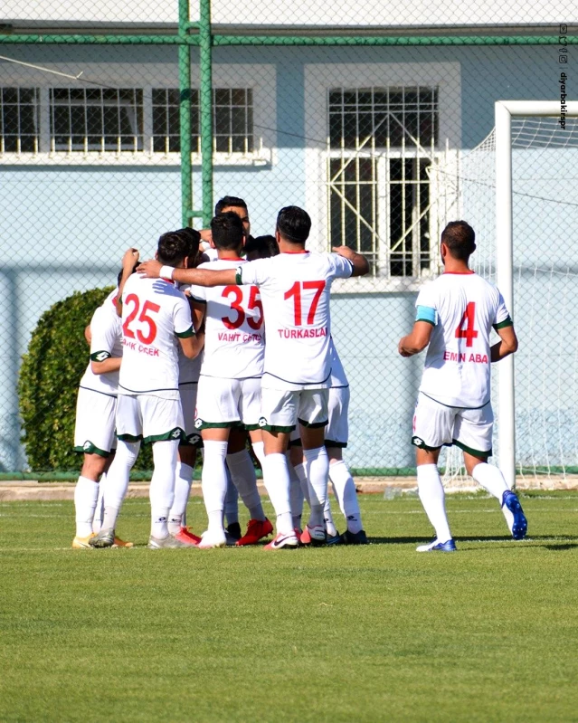 BAL'da Diyarbakır takımlarının hayati maçları