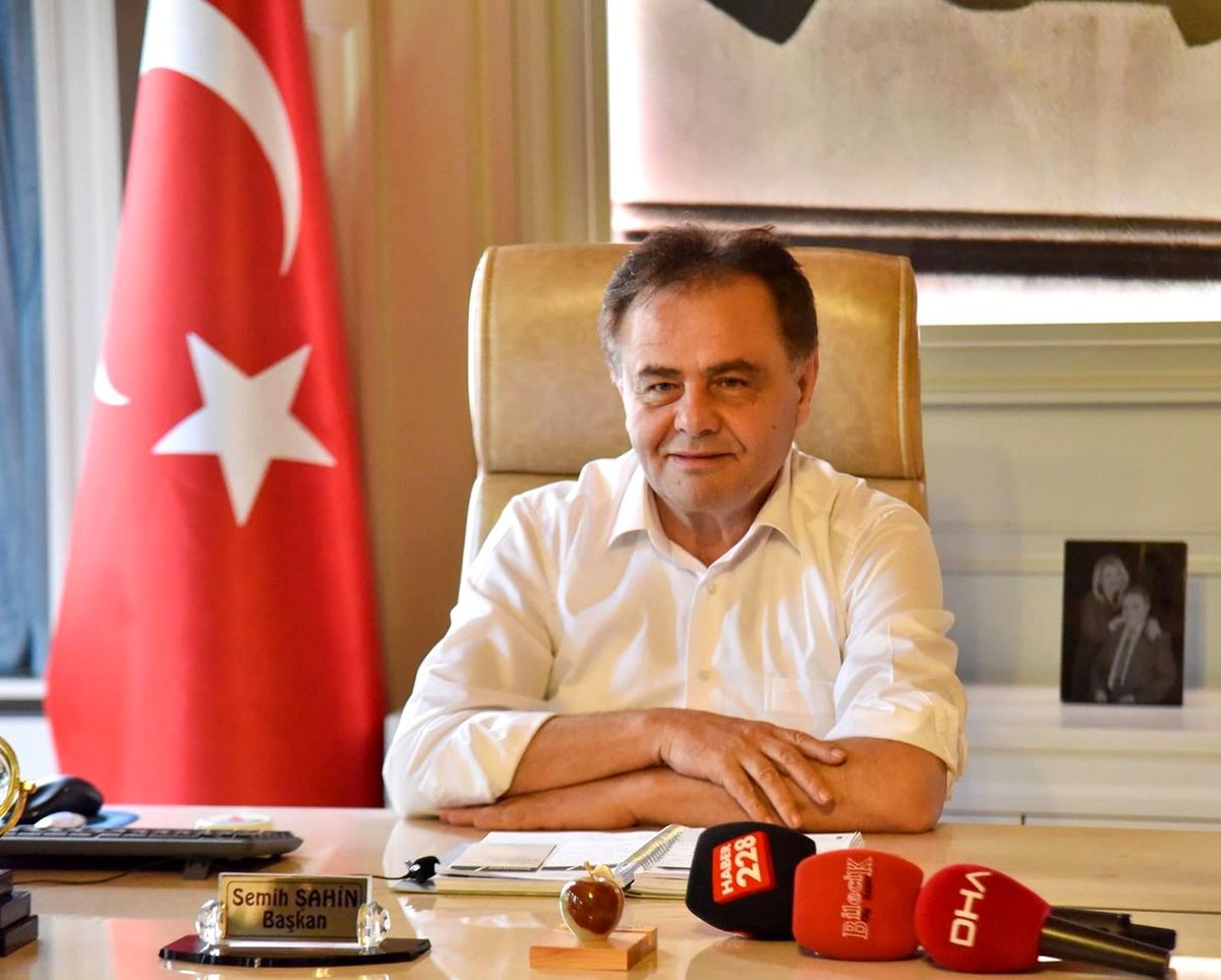 Başkan Şahin\'den \'Haydi Bilecik Aşıya\' çağrısı