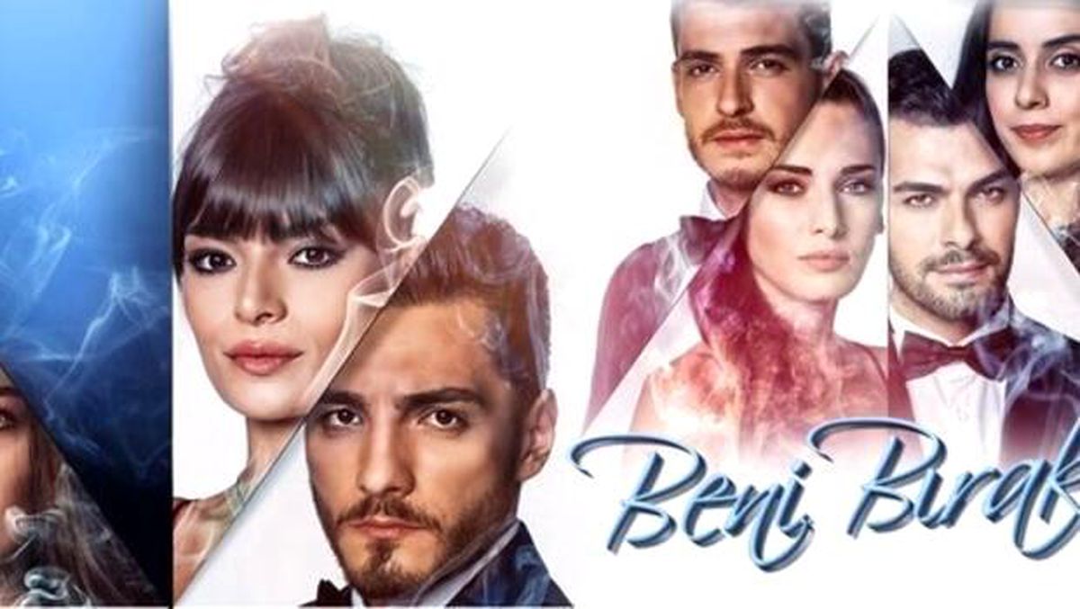 Beni Bırakma ne zaman final yapacak?