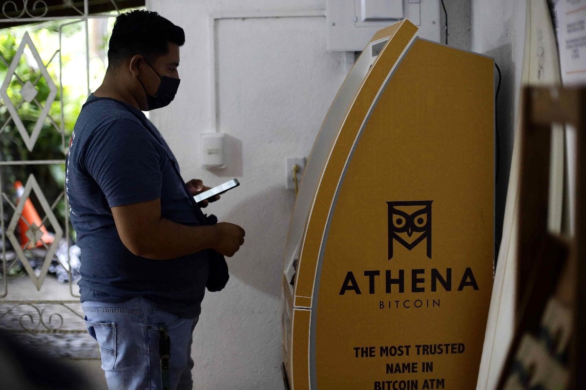 Dünya Bankası\'ndan El Salvador\'a Bitcoin reddi