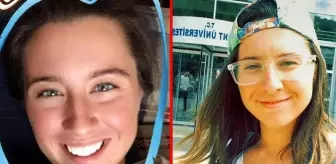 Eğitim için gittiği ABD'de hayatını kaybetti! Otopsi raporunda 'Başını taşa çarpmış' denildi