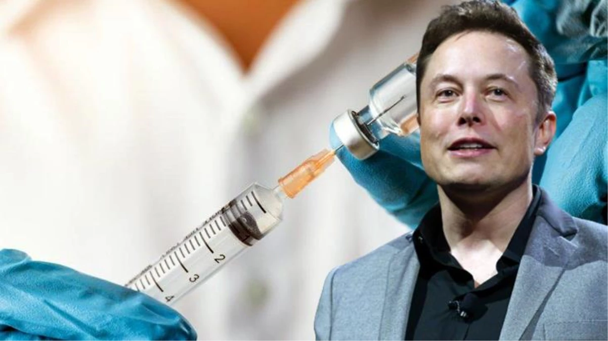 CureVac\'in etkinlik oranı yüzde 47 çıktı! Elon Musk\'ın desteklediği aşı şirketi yarı yarıya değer kaybetti