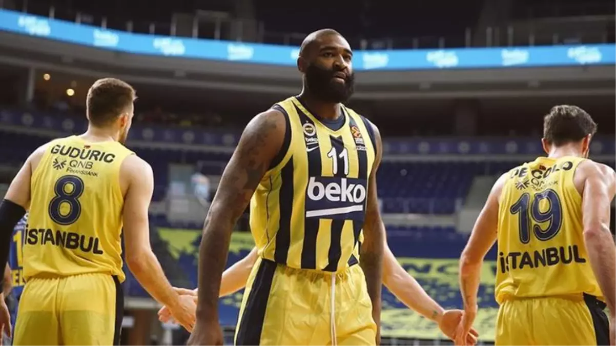 Fenerbahçe Beko\'da 6 oyuncuyla yollar ayrıldı