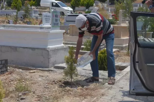 FOÇA TEKNE KAZASINDA YAKINLARINI YİTİRENLER, VERİLEN KARARA TEPKİLİ