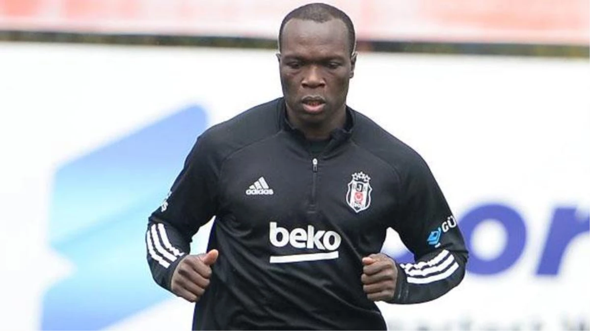 Futbolcu Billong ve Aboubakar\'ın Beşiktaş-Hatayspor maçında anlaştığı iddiası