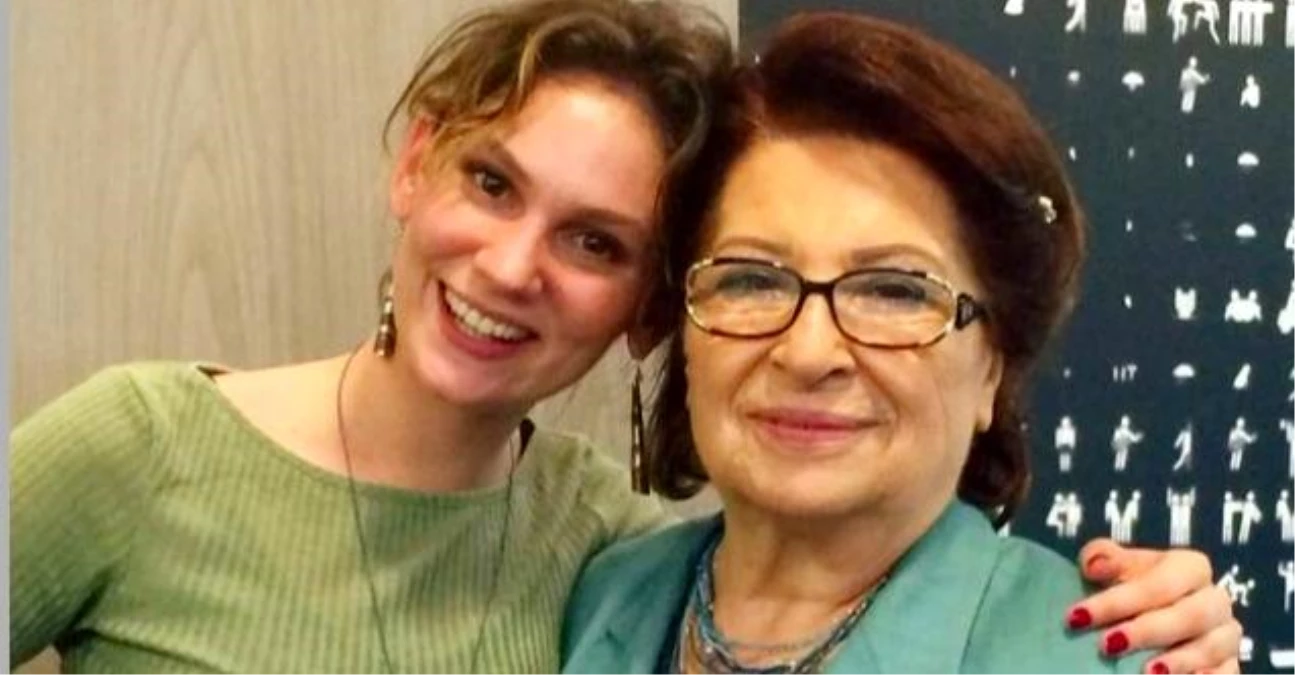 Gülseren Budayıcıoğlu'ndan flaş Farah Zeynep Abdullah itirafı!