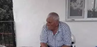 Hareket eden traktörü durdurmak isterken canından oldu