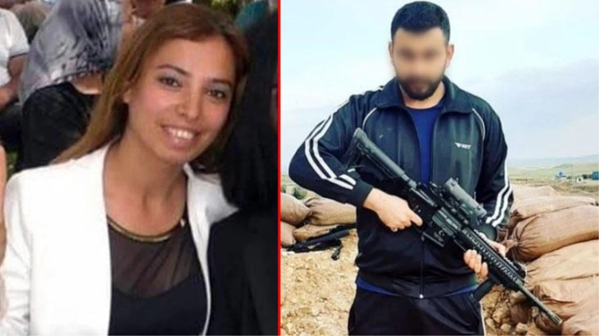 HDP binasına girip Deniz Poyraz\'ı öldüren saldırgan, kadının cansız bedenini Whatsapp durumunda yayınlamış