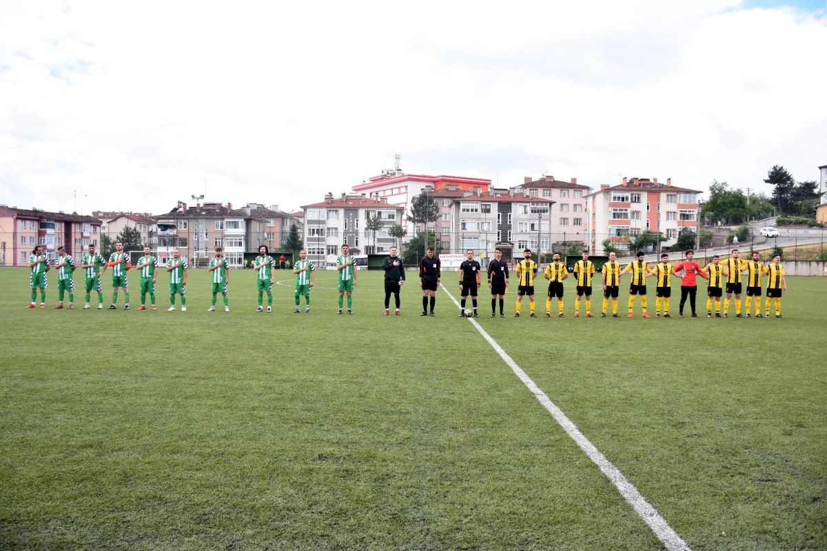 İşitme Engelliler Futbol Süper Lig maçları Karabük\'te başladı