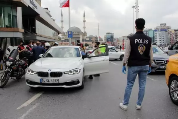 İstanbul'da Yeditepe Huzur denetimi