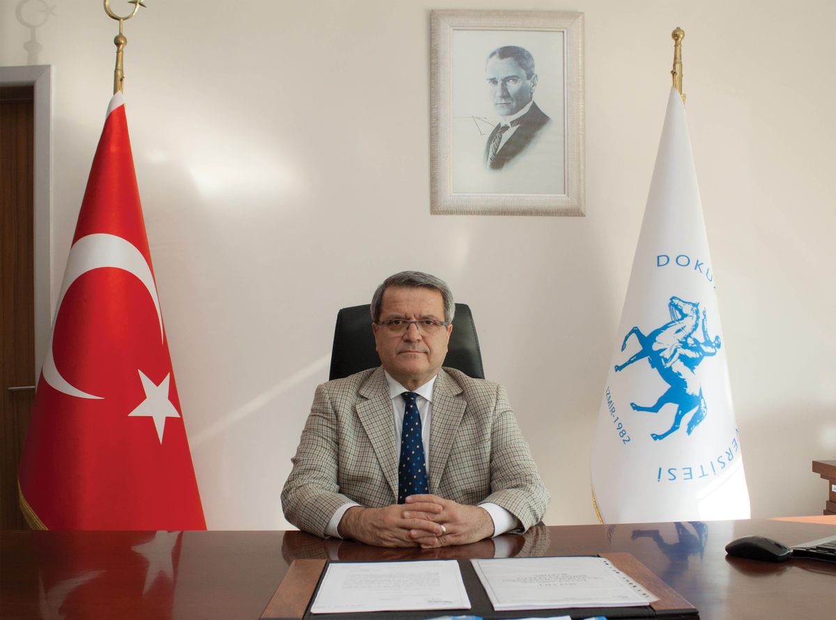 İzmir\'de Kovid-19 hastalarına yönelik izleme çalışmasının sonuçları açıklandı
