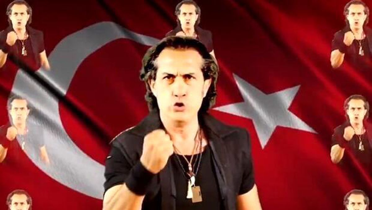 Kıraç\'tan ilginç çıkış: "Özür diliyorum! Tamamen ben sorumluyum"