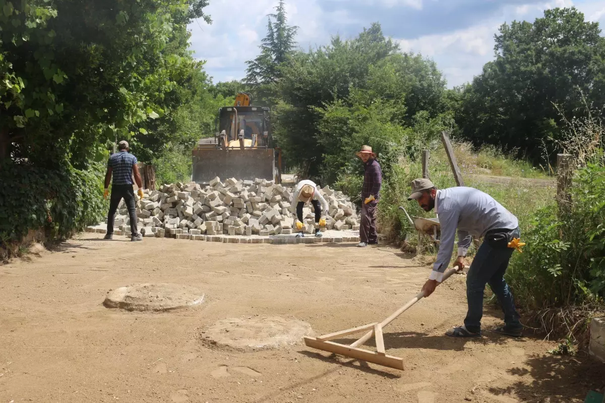 Kırklareli\'nden kısa kısa