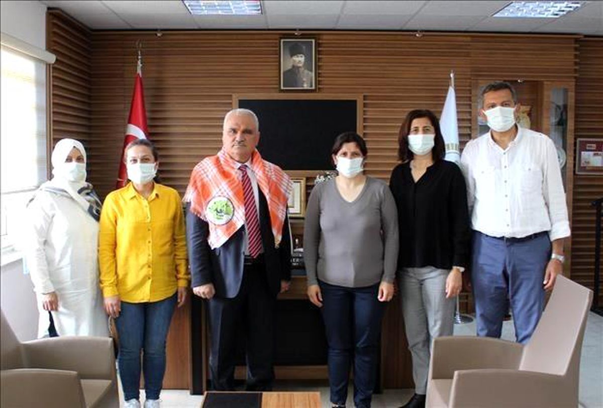 Kırsal turizme yönelik faaliyetlerin artırılmasını amaçlıyorlar