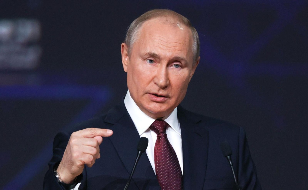 Putin\'den açıklama: "Medya, Biden\'ı farklı tasvir ediyor, diyalog sürdürmeye hazırım"