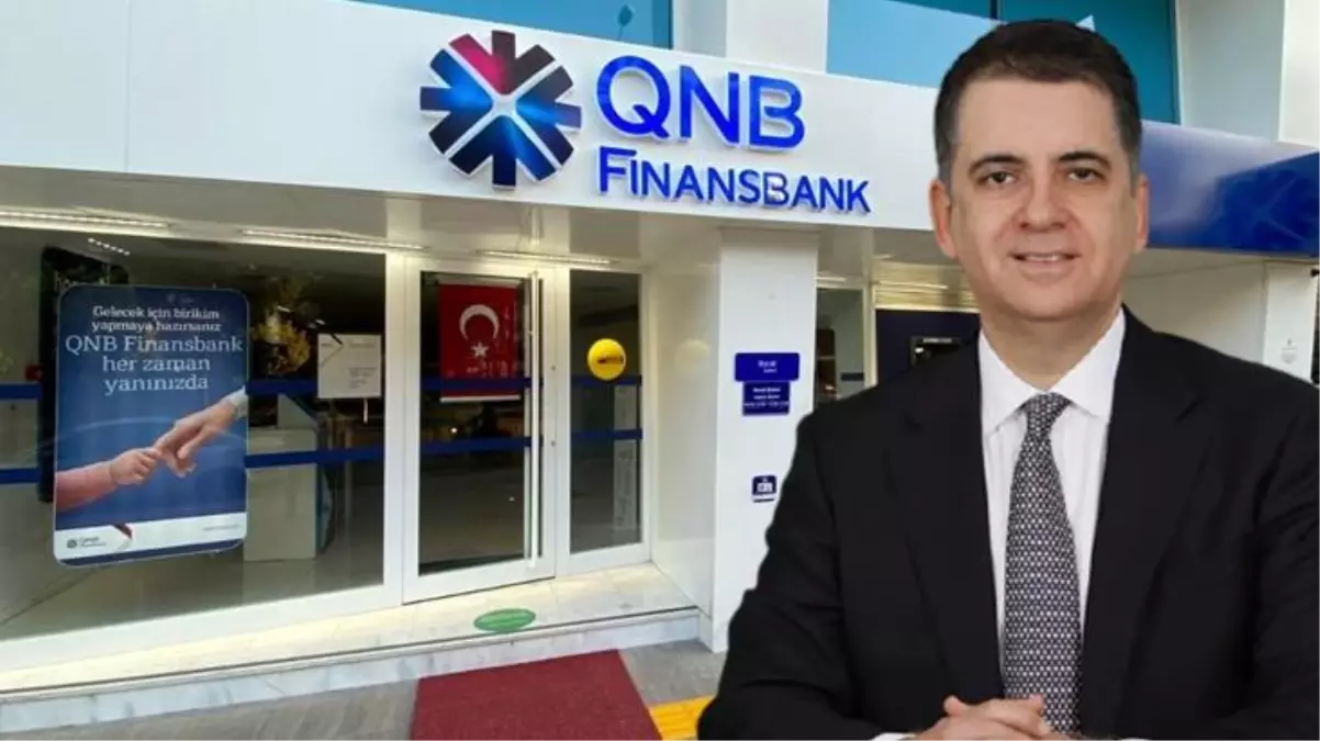 Aşı tartışması sosyal medyayı ikiye böldü! QNB Finanbank Genel Müdürü\'nün maili olay oldu