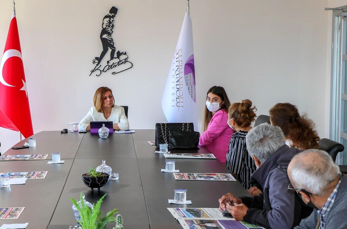 Safranbolu\'da Halk Günü Toplantıları devam ediyor